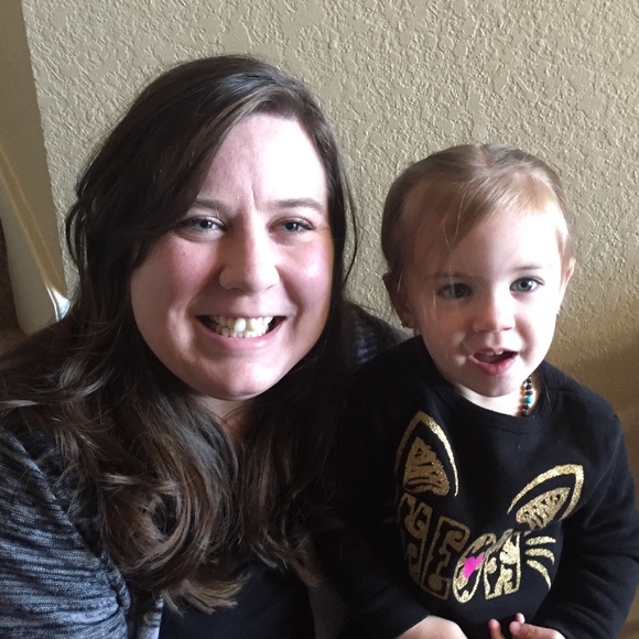 Meet your Posher, Erica - Picture 1 of 1